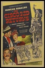 Watch The Cisco Kid Returns Vumoo