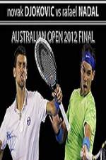 Watch Tennis Australian Open 2012 Mens Finals Novak Djokovic vs Rafael Nadal Vumoo