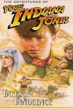 Watch The Adventures of Young Indiana Jones: Tales of Innocence Vumoo