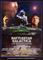 Watch Battlestar Galactica: The Second Coming Vumoo