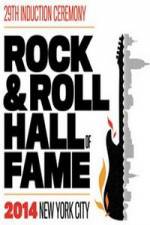 Watch The 2014 Rock & Roll Hall of Fame Induction Ceremony Vumoo