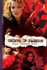 Watch Crimes of Passion Vumoo