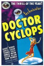 Watch Dr. Cyclops Vumoo