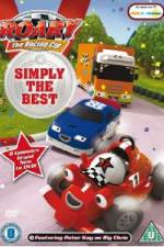 Watch Roary the Racing Car - Simply the Best Vumoo