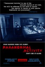 Watch Paranormal Activity Vumoo