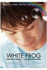 Watch White Frog Vumoo