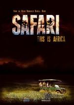 Watch Safari Vumoo