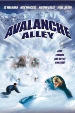 Watch Avalanche Alley Vumoo