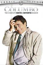 Watch Columbo Fade in to Murder Vumoo