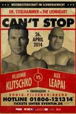 Watch Wladimir Klitschko vs. Alex Leapai Vumoo