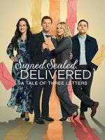 Watch Signed, Sealed, Delivered: A Tale of Three Letters Vumoo