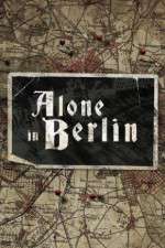 Watch Alone in Berlin Vumoo