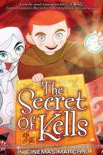 Watch The Secret of Kells Vumoo
