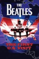 Watch The Beatles The First US Visit Vumoo