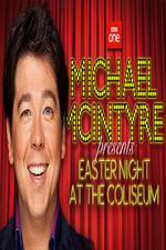 Watch Michael McIntyre's Easter Night at the Coliseum Vumoo