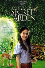 Watch Back to the Secret Garden Vumoo