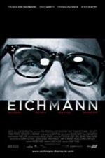 Watch Adolf Eichmann Vumoo