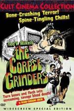 Watch The Corpse Grinders Vumoo