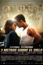 Watch Three Meters Above The Sky Vumoo