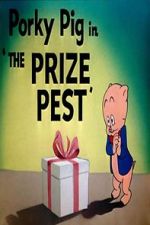 Watch The Prize Pest (Short 1951) Vumoo