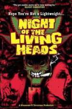 Watch Night of the Living Heads Vumoo