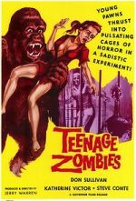 Watch Teenage Zombies Vumoo