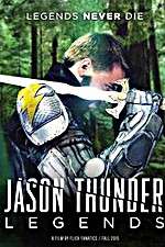 Watch Jason Thunder: Legends Vumoo