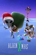 Watch Alien Xmas Vumoo