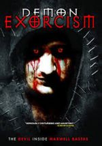 Watch Demon Exorcism: The Devil Inside Maxwell Bastas Vumoo