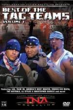Watch TNA Wrestling Best of Tag Teams Vol 1 Vumoo