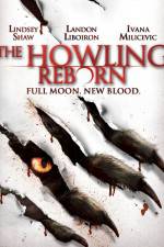 Watch The Howling Reborn Vumoo