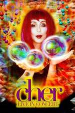 Watch Cher Live in Concert from Las Vegas Vumoo