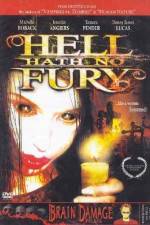 Watch Hell Hath No Fury Vumoo