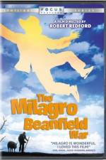 Watch The Milagro Beanfield War Vumoo