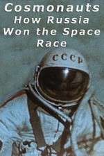 Watch Cosmonauts: How Russia Won the Space Race Vumoo