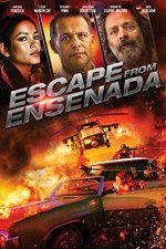 Watch Escape from Ensenada Vumoo