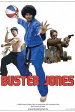 Watch Buster Jones: The Movie Vumoo