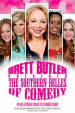 Watch Brett Butler Presents the Southern Belles of Comedy Vumoo