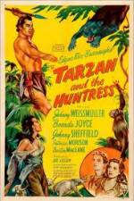 Watch Tarzan and the Huntress Vumoo