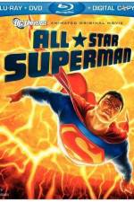 Watch All-Star Superman Vumoo