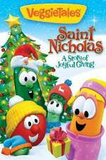 Watch Veggietales: Saint Nicholas - A Story of Joyful Giving! Vumoo