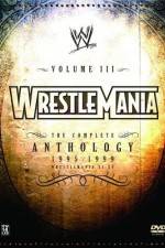 Watch WrestleMania 13 Vumoo