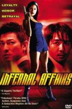 Watch Infernal Affairs Vumoo