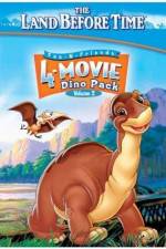 Watch The Land Before Time VIII - The Big Freeze Vumoo