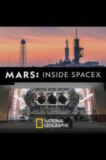Watch MARS: Inside SpaceX Vumoo