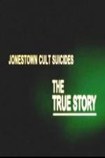 Watch Jonestown Cult Suicides-The True Story Vumoo