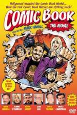 Watch Comic Book The Movie Vumoo