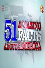 Watch 51 Amazing Facts About America Vumoo