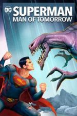 Watch Superman: Man of Tomorrow Vumoo