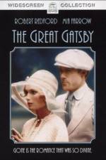 Watch The Great Gatsby Vumoo